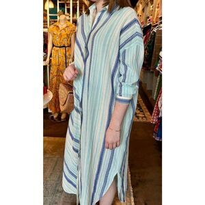 NWOT Rare DEVOTION TWINS frantzeska dress, Small $465